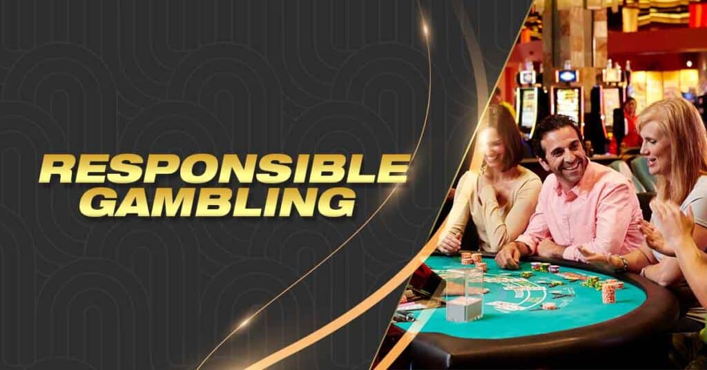Responsible Gambling at Jilievo Casino