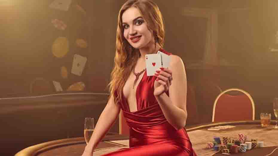 Advantages of Playing Live Casino Games