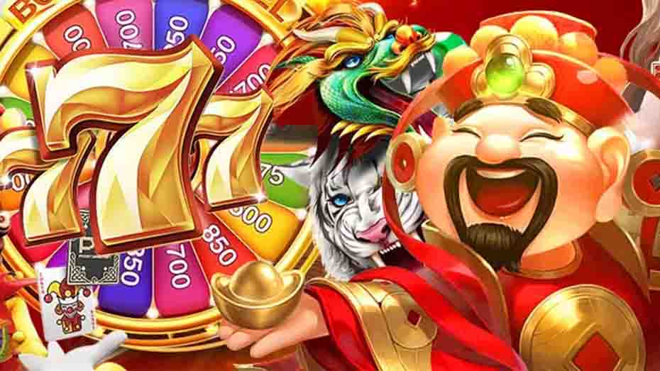 Best Strategies to Win at Slots