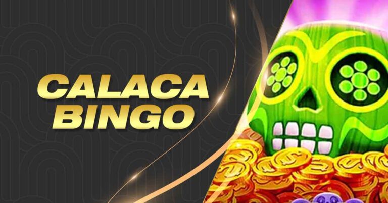 Calaca Bingo at Jilievo: A Beginner’s Guide to Winning Big