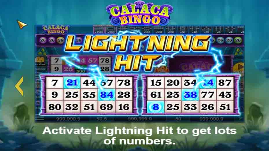 Calaca Bingo Gameplay Mechanics