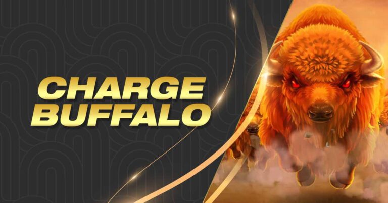 A Beginner’s Guide to Mastering Charge Buffalo Slot