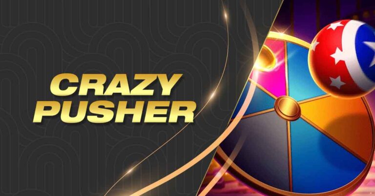 How to Play the Crazy Pusher Slot at Jilievo Like a Pro