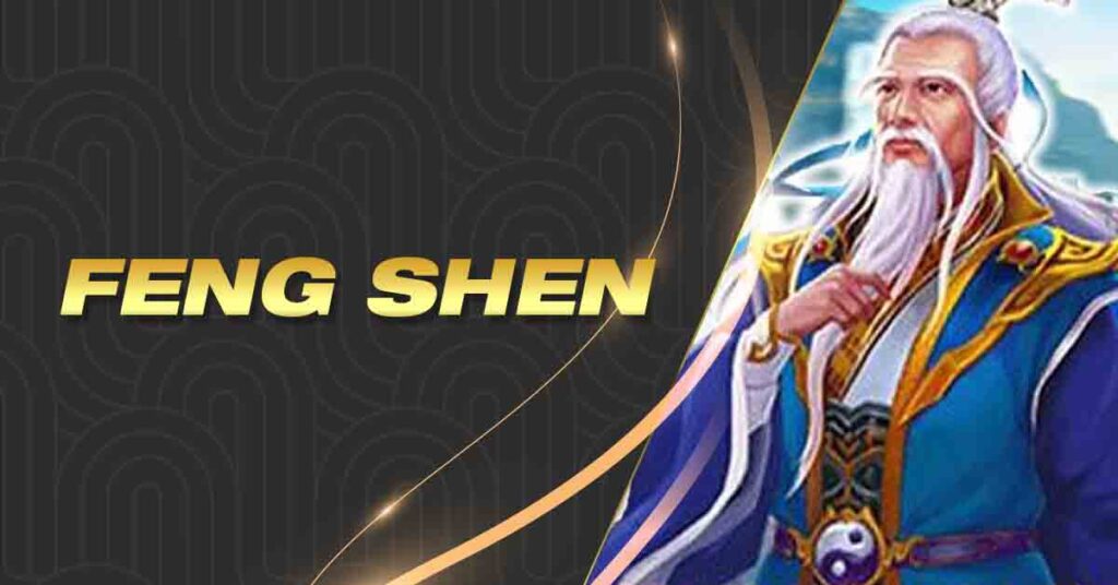 Jilievo Feng Shen Slot