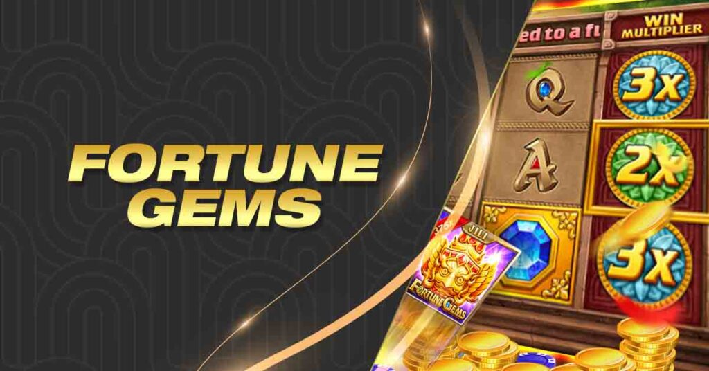 Fortune Gems Slot