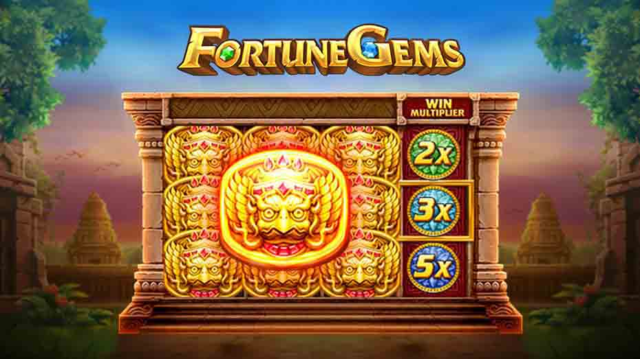 Fortune Gems Gameplay Mechanics