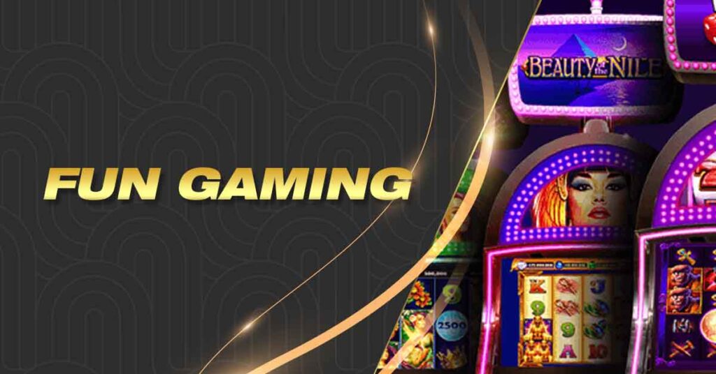 Fun Gaming Casino