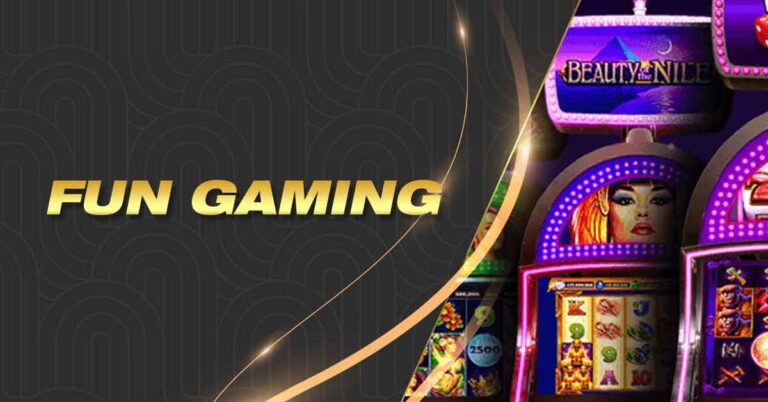 Is Fun Gaming Casino the Ultimate Destination for Gamblers?