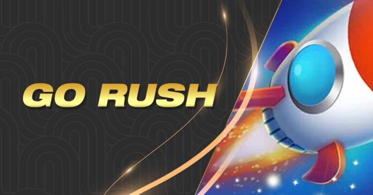 Go Rush at Jilievo Casino