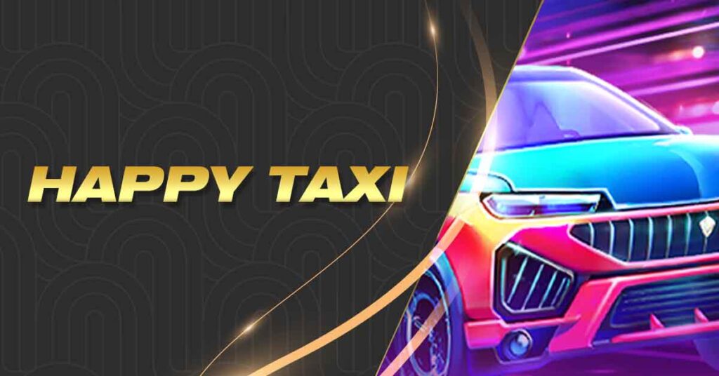 Jilievo Happy Taxi Slot