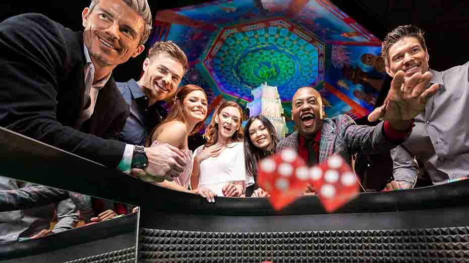 How to Choose the Best Live Casino