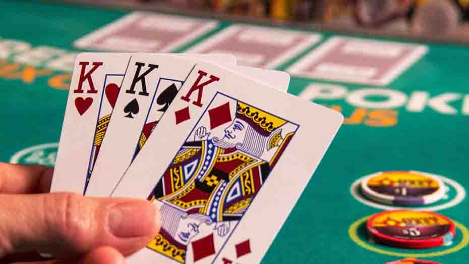 How to Play Live Casino Games 