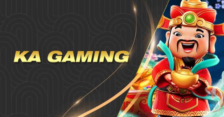 KA Gaming: Jilievo’s Hidden Gem for Casino Enthusiasts