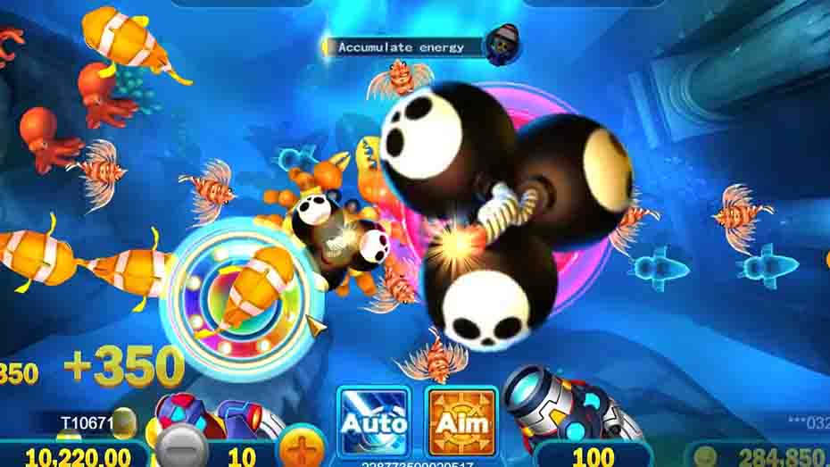Key Features Of Top Online Casino Fishing Games