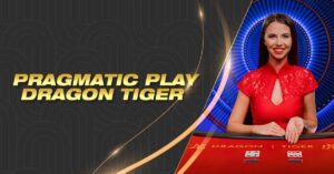Pragmatic Play Dragon Tiger at Jilievo