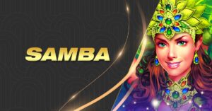 Samba Slot at Jilievo