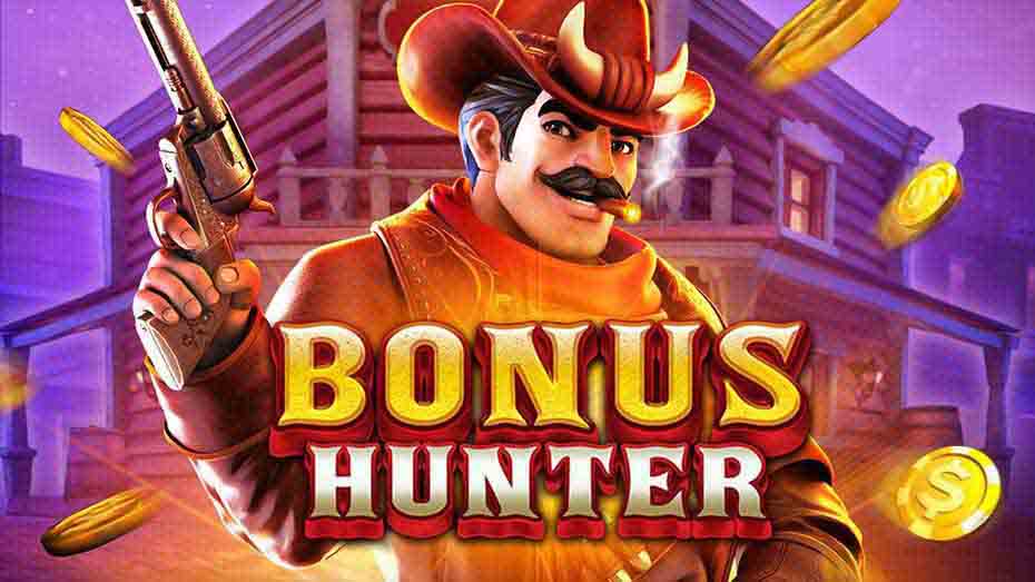 What is the Bonus Hunter Jili Slot