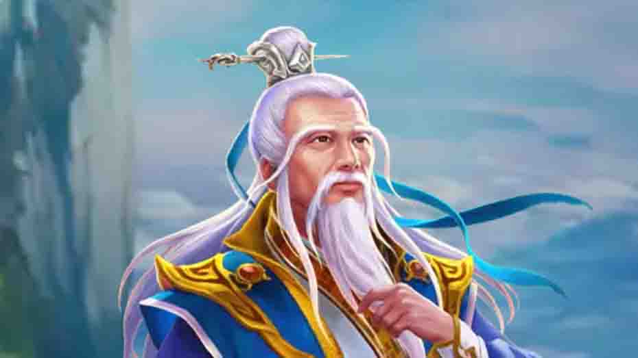 What is the Feng Shen Jili Slot
