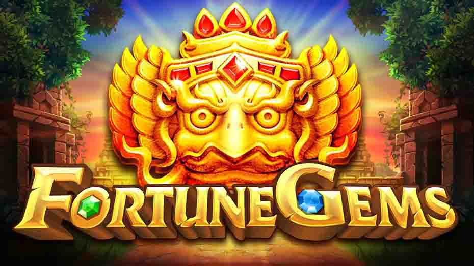 What is the Fortune Gems Jili Slot