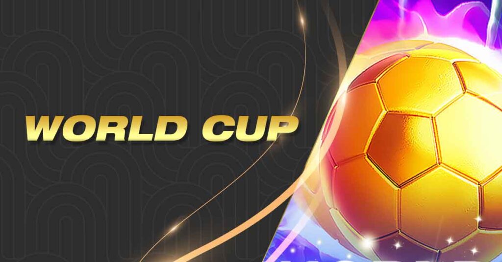World Cup Slot at Jilievo