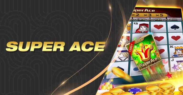 Top Strategies for Winning on the Super Ace Slot at Jilievo