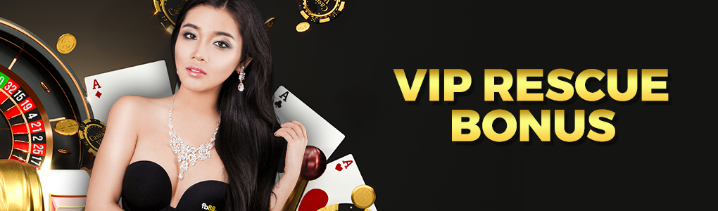 Jilievo VIP Rescue Bonus