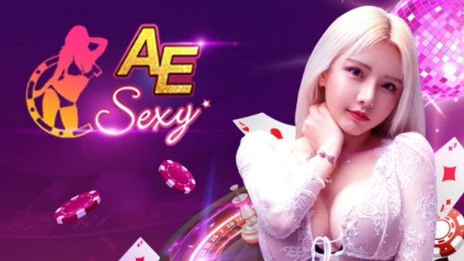 Why Choose AE Sexy